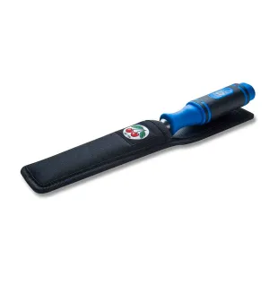 2-Cut Multipurpose Chisel w/ Pouch (Two Cherries)