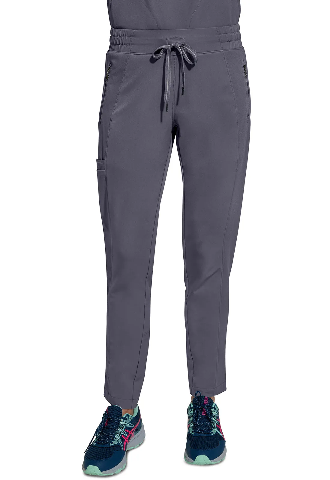 360 Niko Pants Pewter