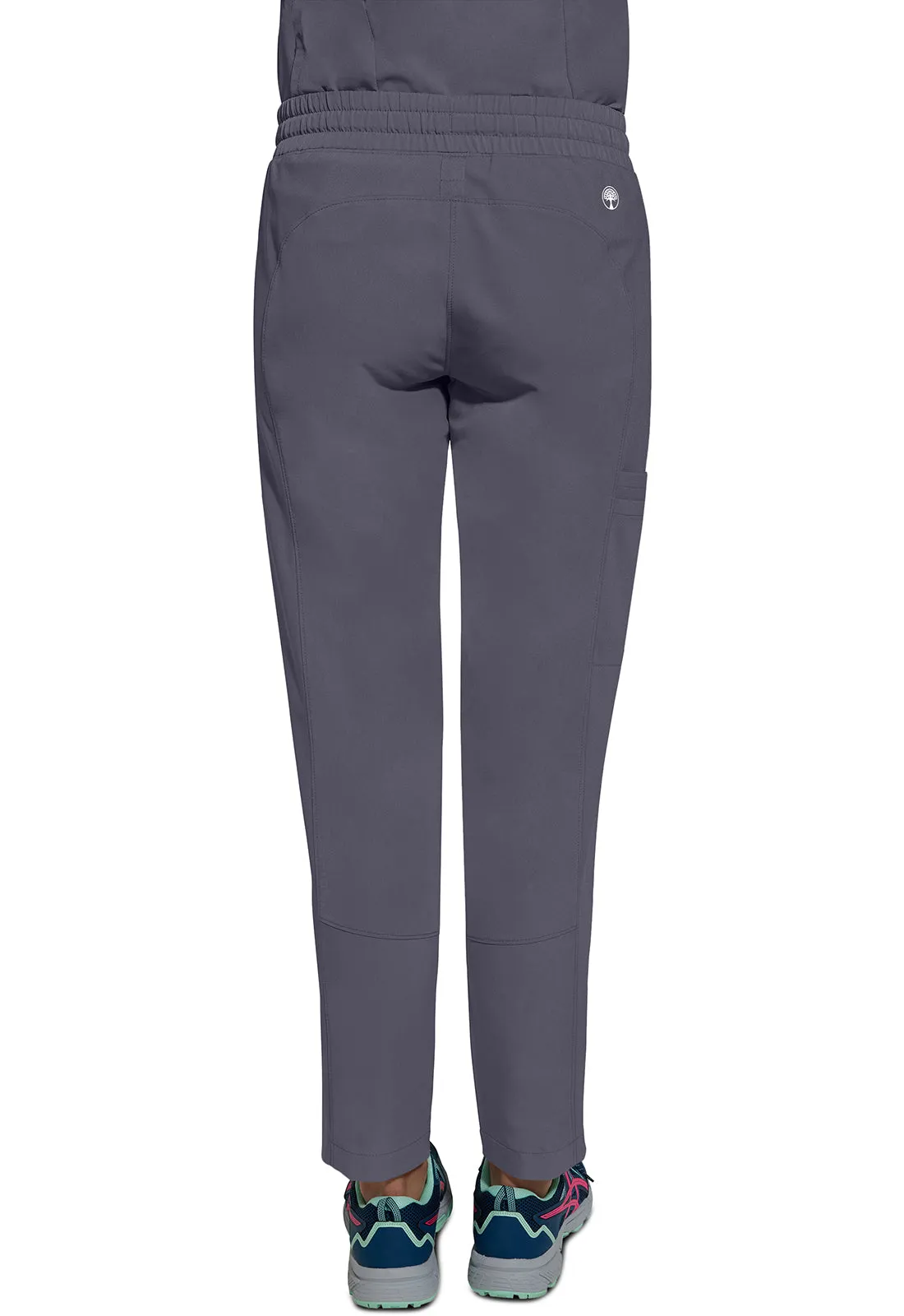 360 Niko Pants Pewter