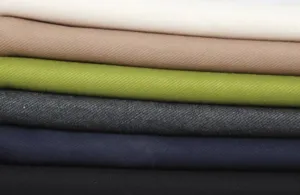45CM DARK GREY MARL REMNANT TWILL PONTEROMA SALE