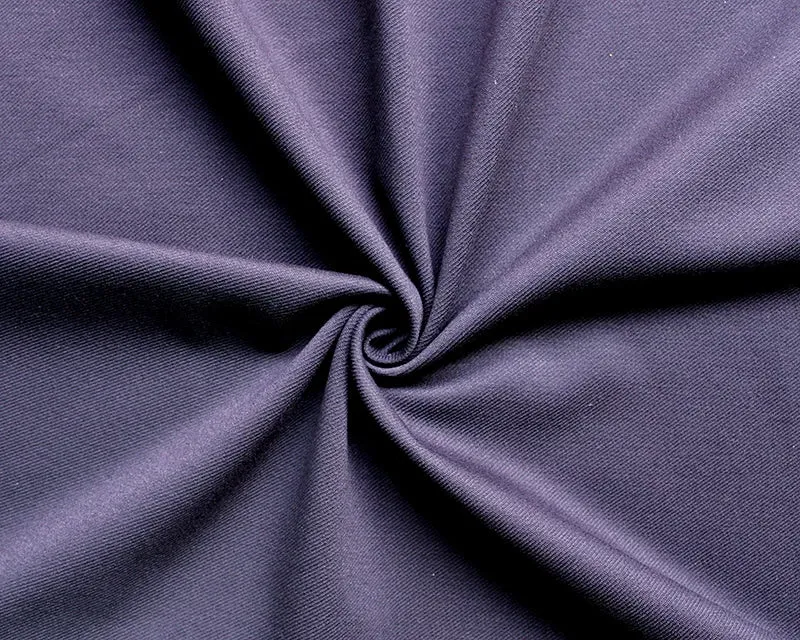 45CM DARK GREY MARL REMNANT TWILL PONTEROMA SALE