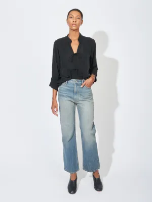 70'S Washed Denim Joni Jeans