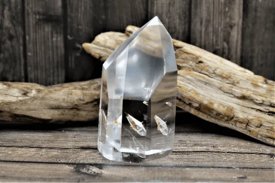 A  Grade Quartz Tower