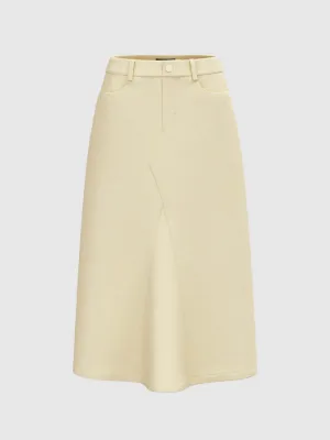 A-Line Skirts