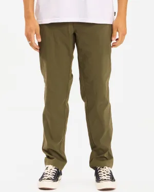 A/Div Surftrek Plus Pants