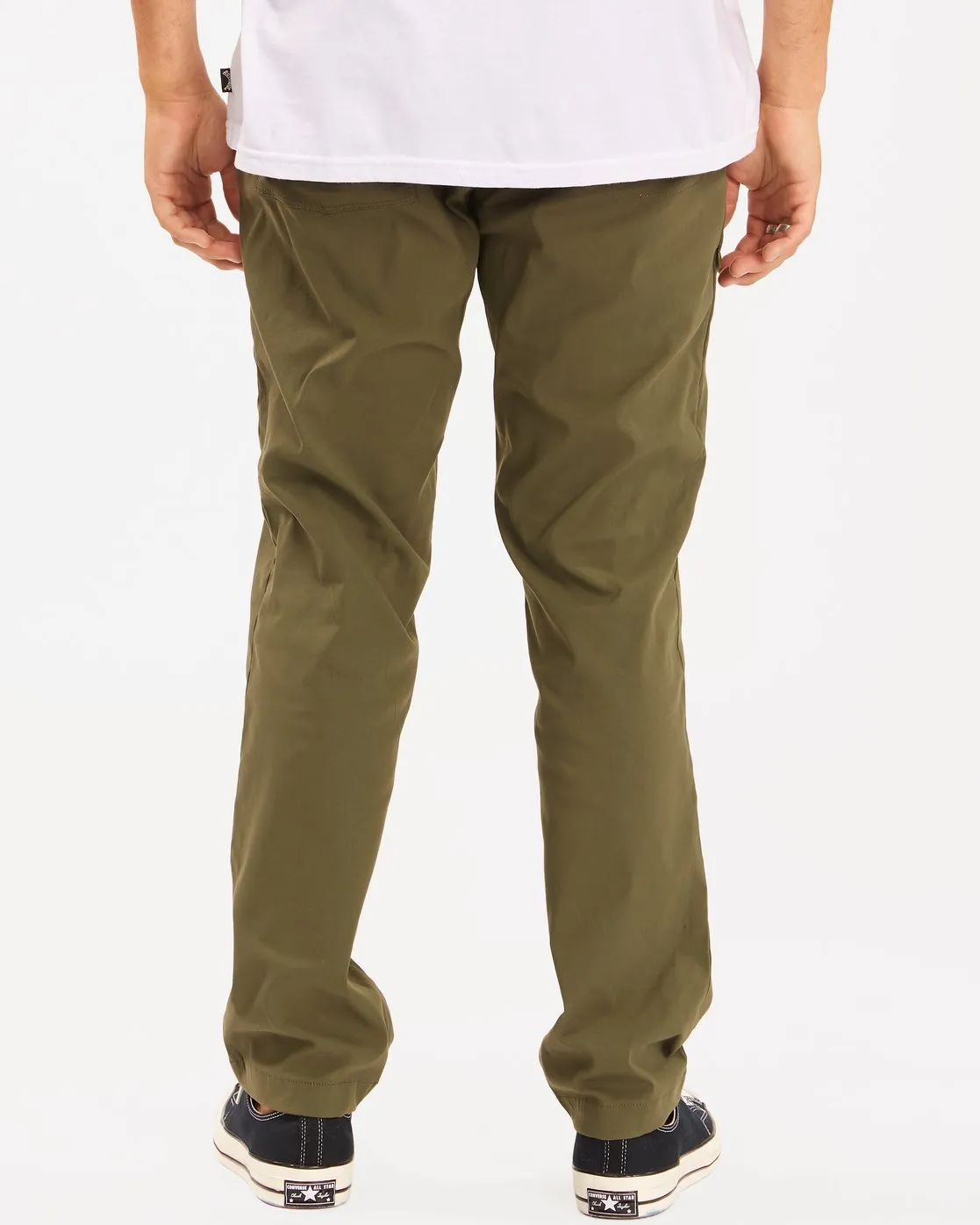 A/Div Surftrek Plus Pants
