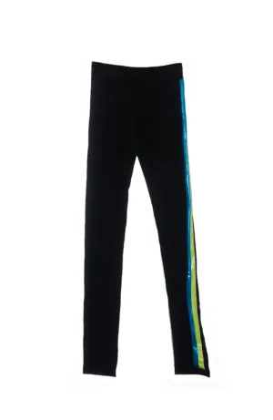 Adult Side Stripe Skate Pants