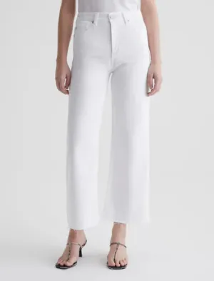 AG Saige: Modern White