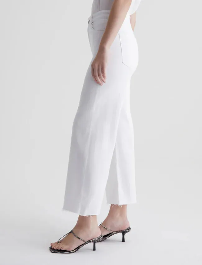 AG Saige: Modern White