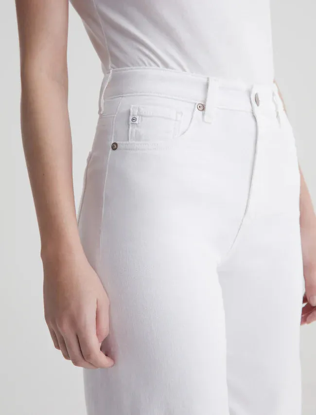 AG Saige: Modern White