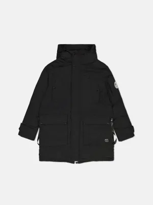 ALL WEATHER PARKA