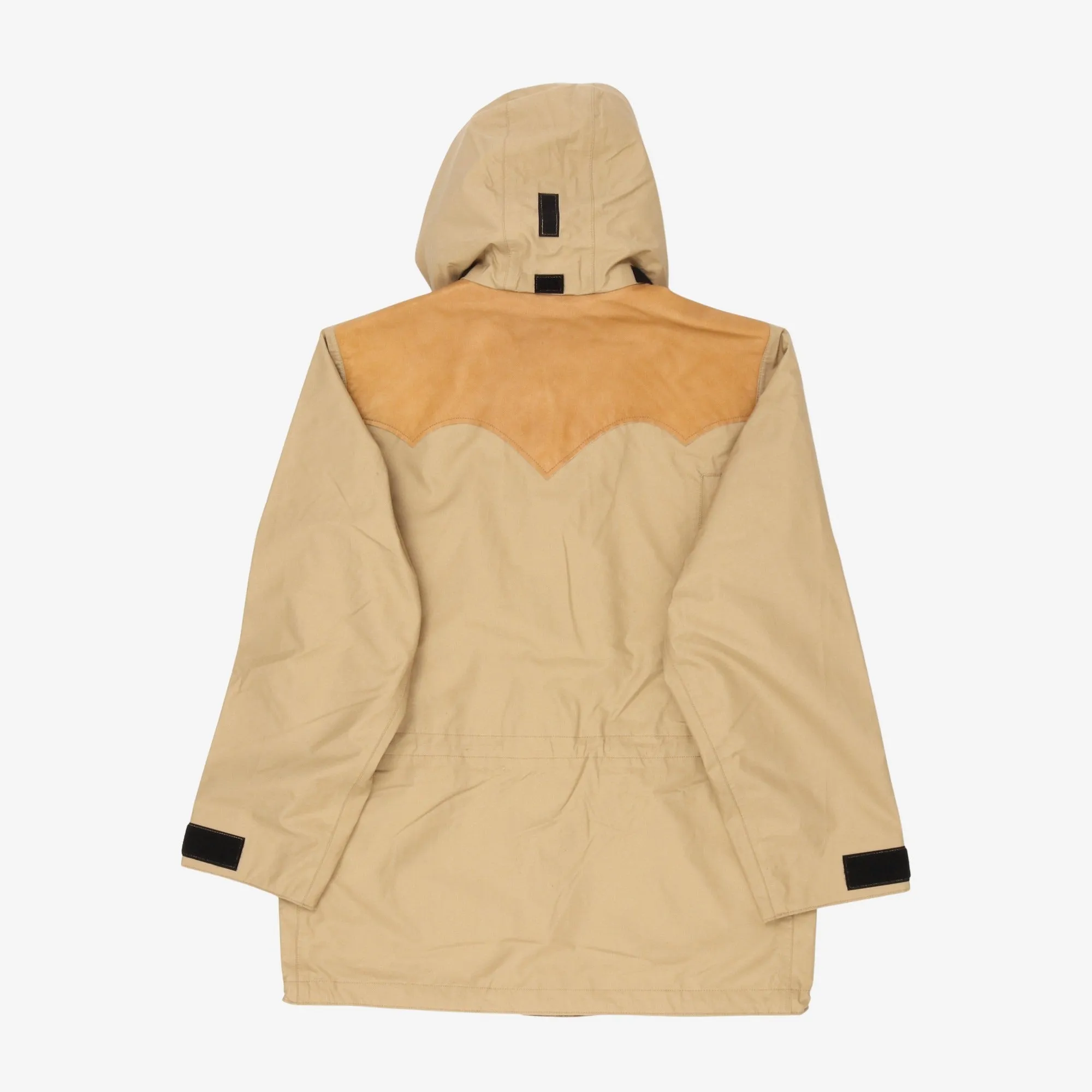 Anatomica Mountain Parka