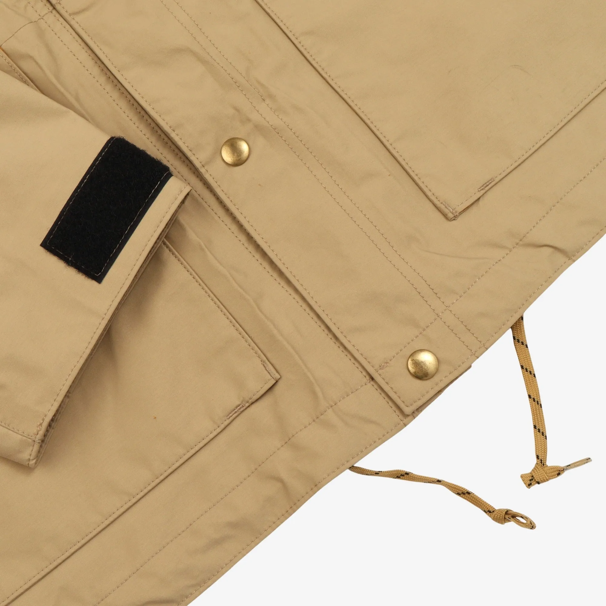 Anatomica Mountain Parka