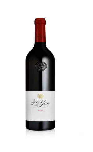 Ao Yun Cabernet Sauvignon Yunnan Province 2014 750ML