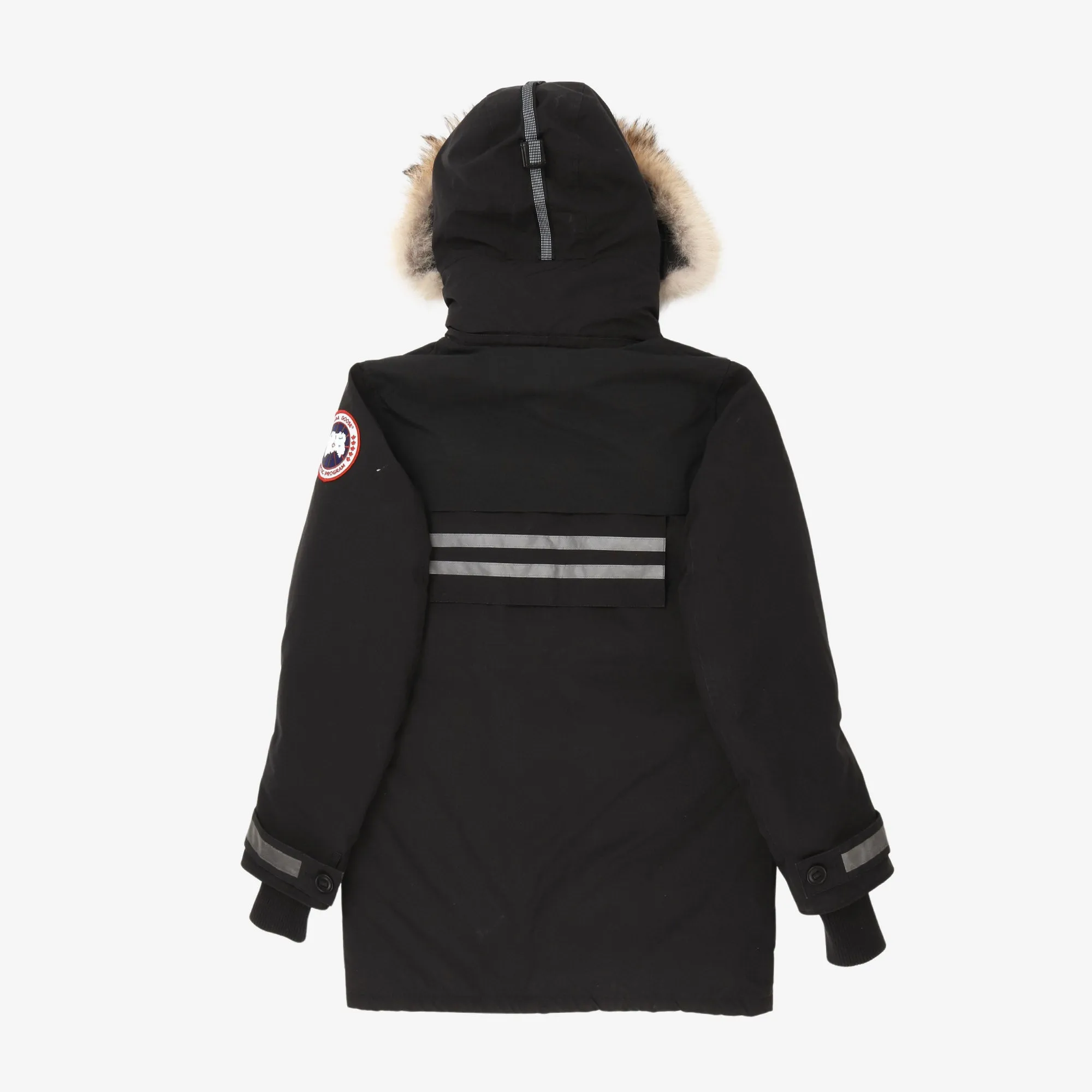 Arctic Parka