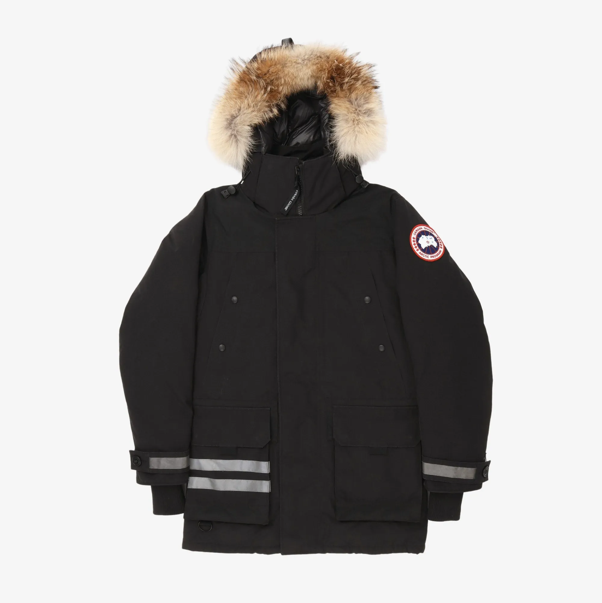 Arctic Parka