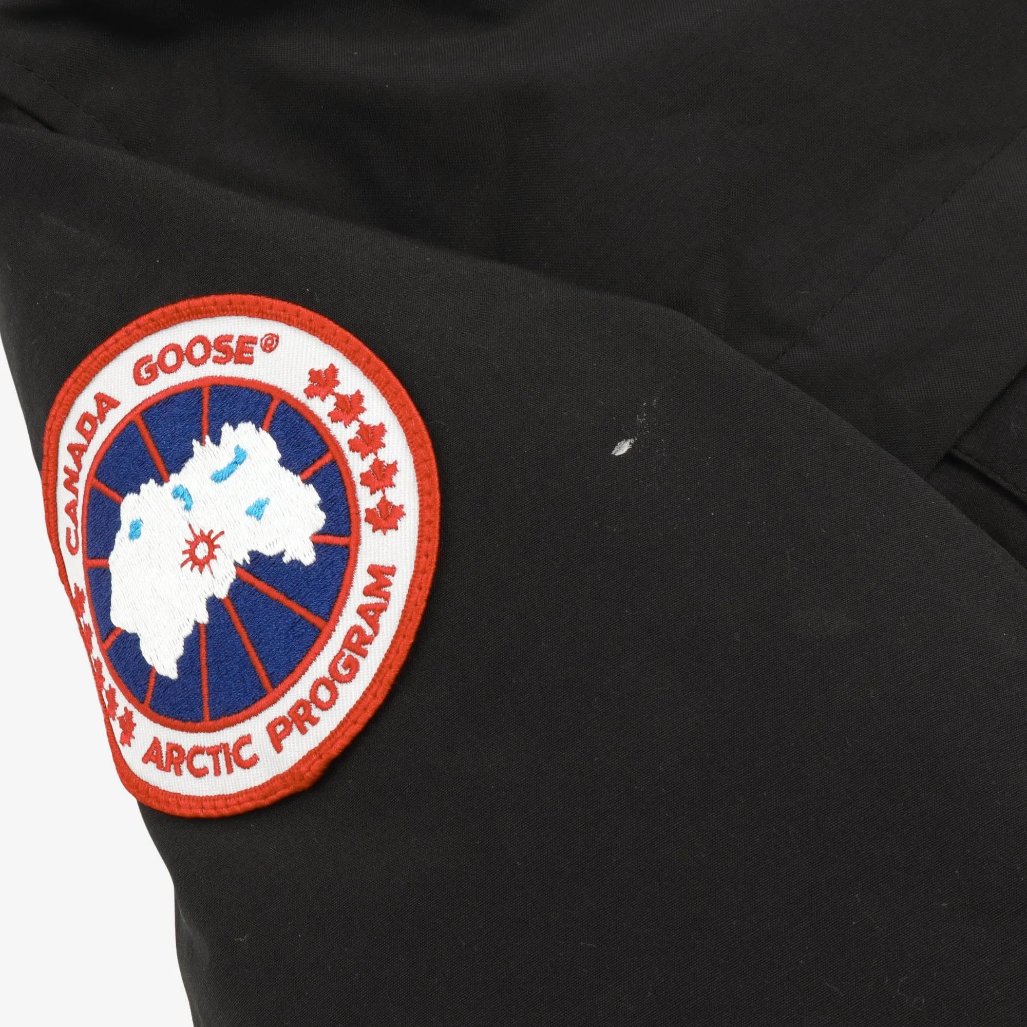 Arctic Parka
