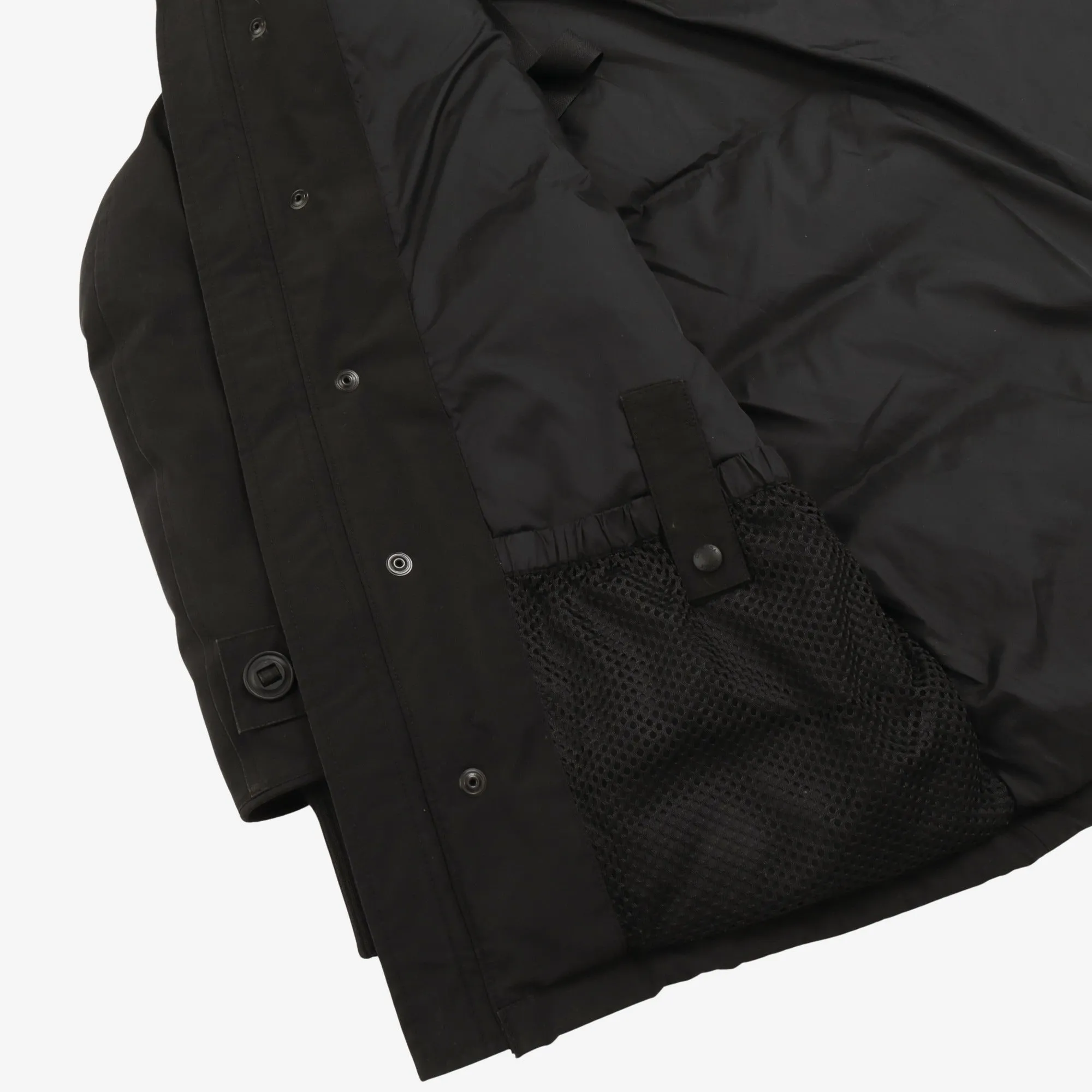 Arctic Parka