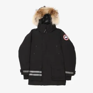 Arctic Parka