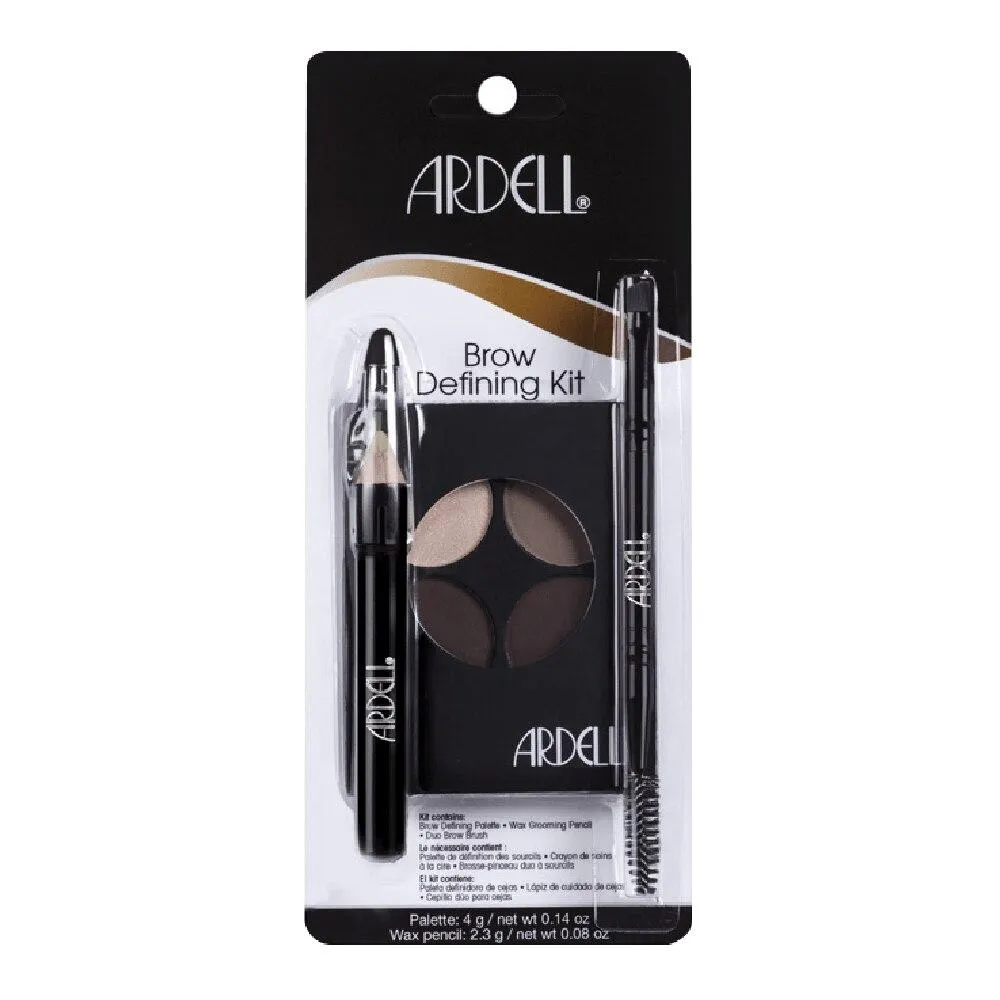 Ardell Brow Defining Kit