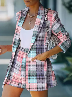 Arianell® | High-Quality Blazer Set In Great Colors