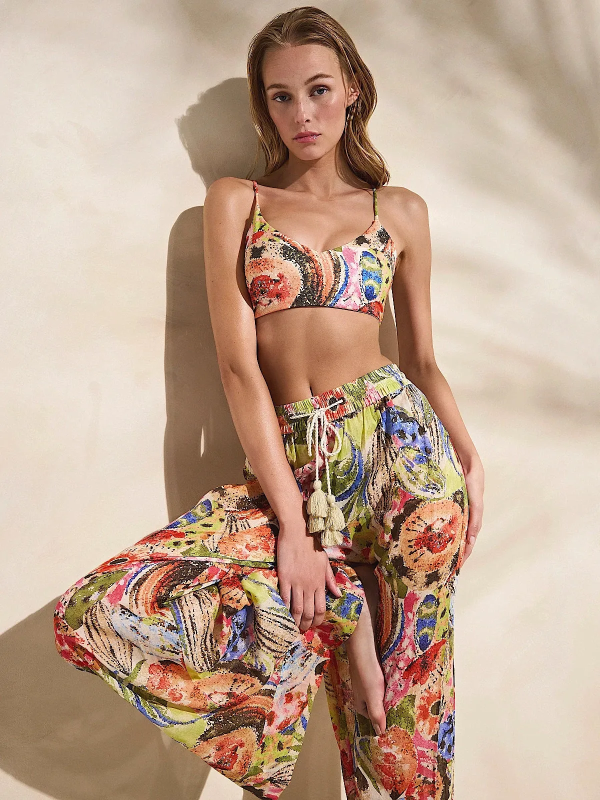 Ariel Pant