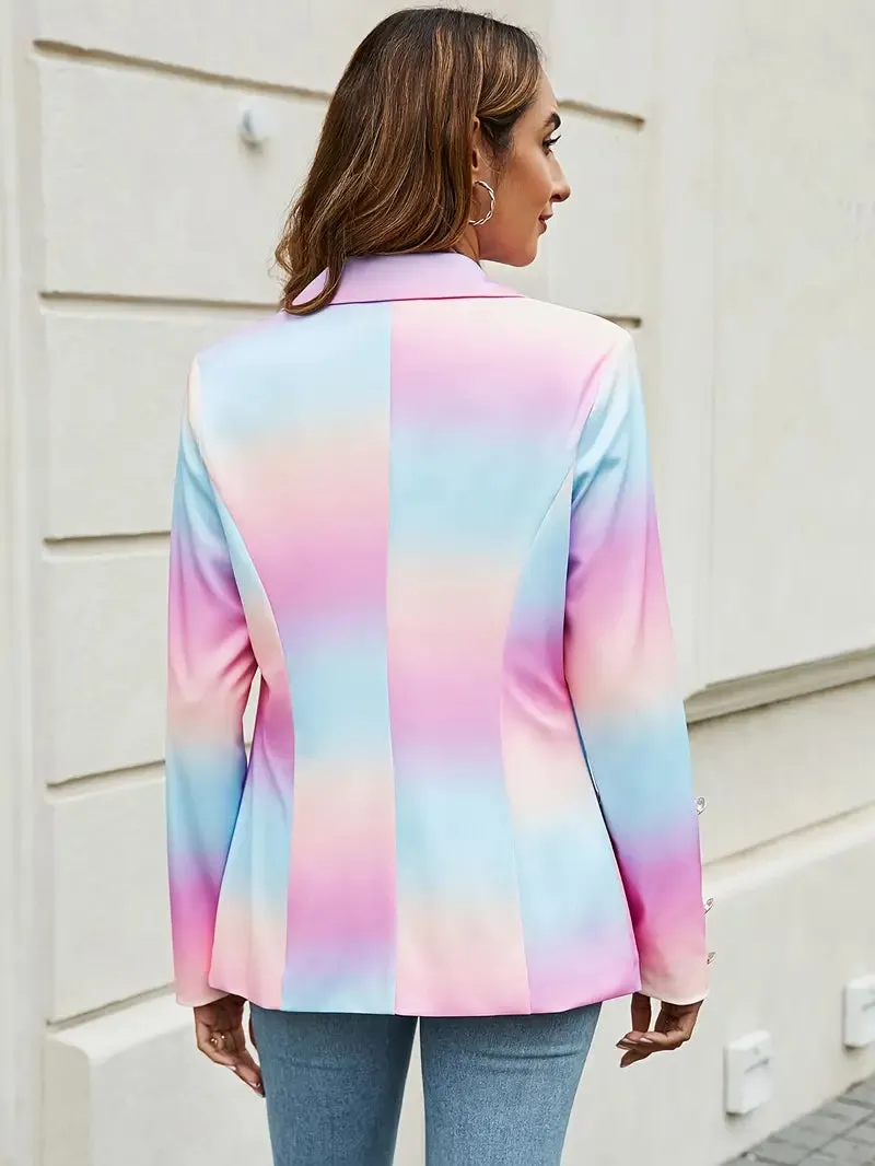 Arielle® | Unicorn Blazer For Summer