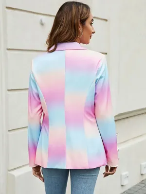 Arielle® | Unicorn Blazer For Summer