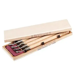 Arteina Roulettes 5mm Set of 4