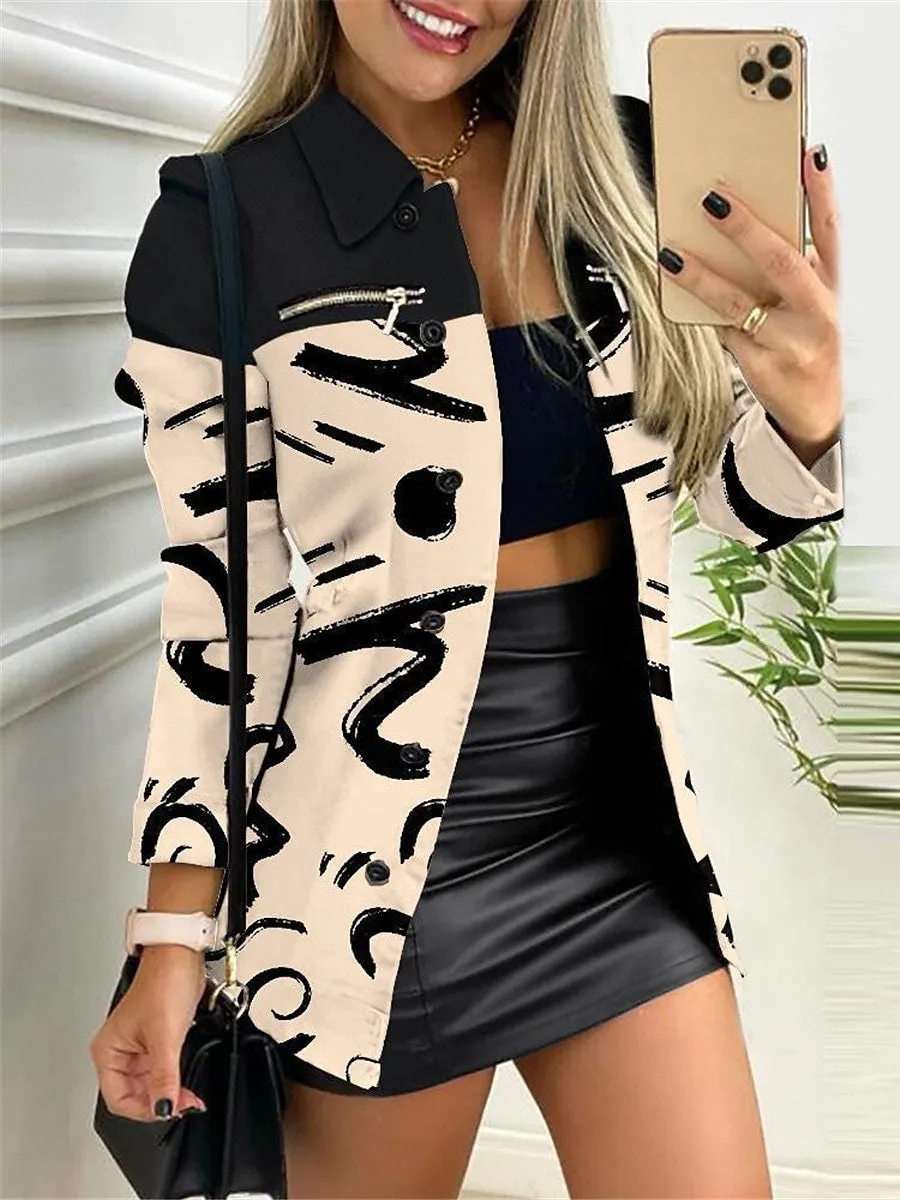 Asta® | Blazer Perfect For Any Occasion