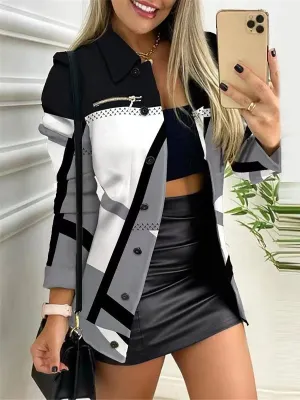 Asta® | Blazer Perfect For Any Occasion