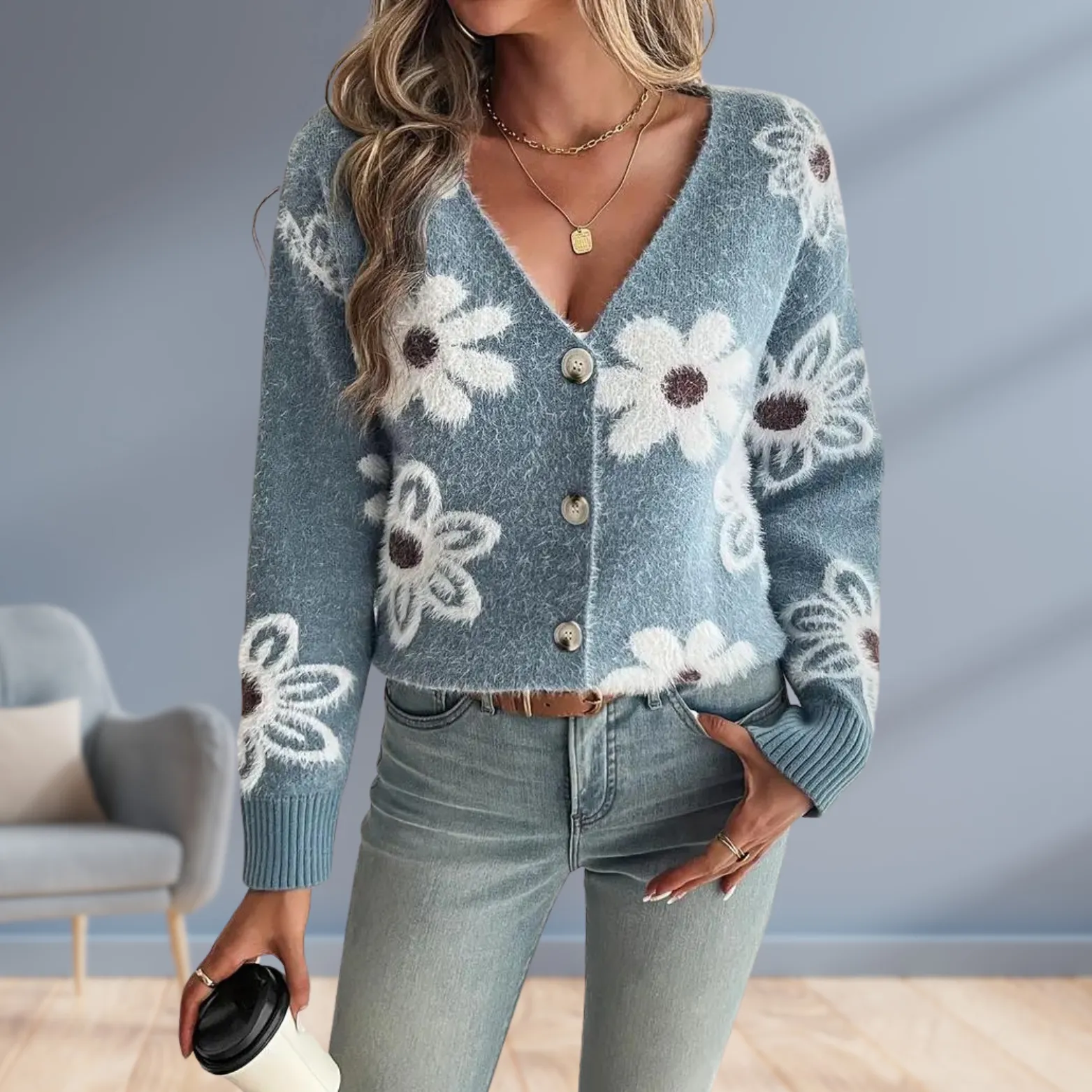 Asteria® | Fashionable And Effortless Blazers