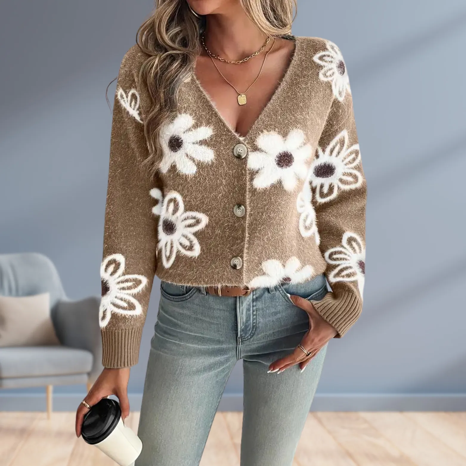 Asteria® | Fashionable And Effortless Blazers