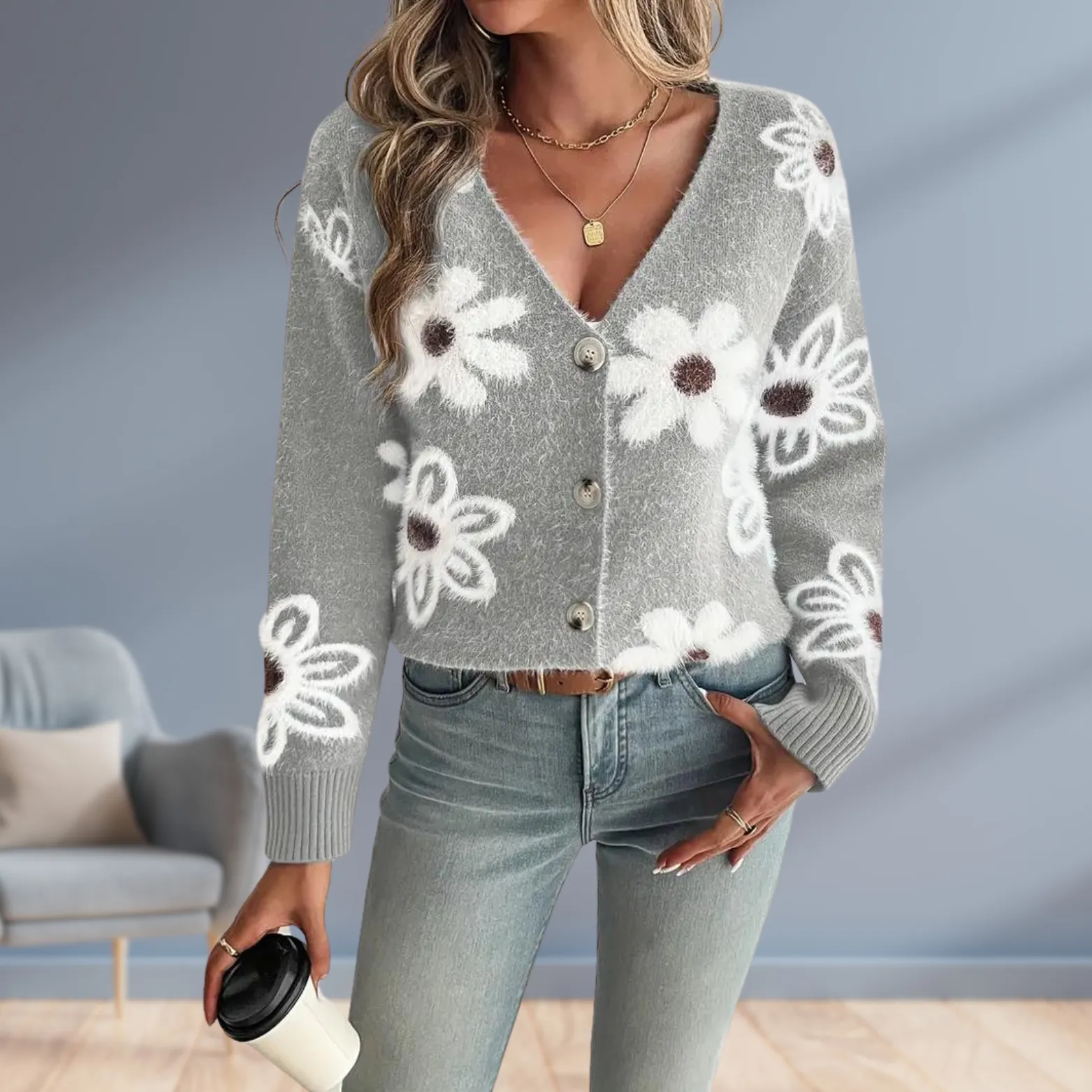 Asteria® | Fashionable And Effortless Blazers