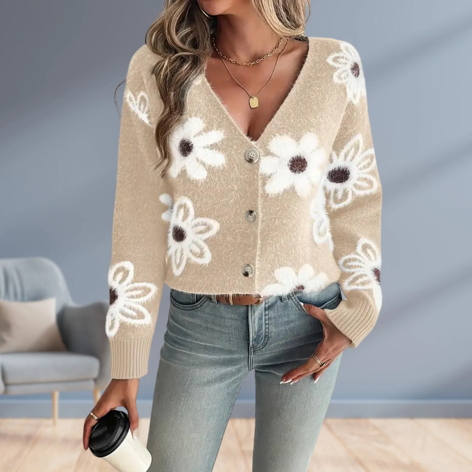 Asteria® | Fashionable And Effortless Blazers