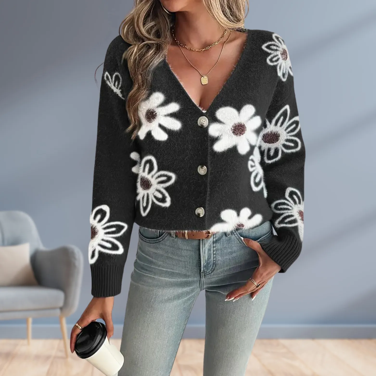 Asteria® | Fashionable And Effortless Blazers