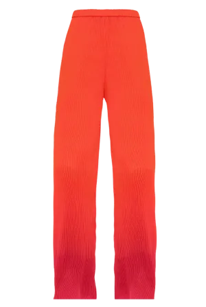 Atti Pleated Pants