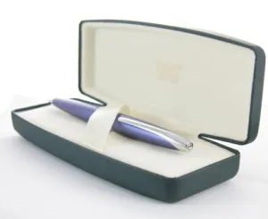 Atx azurite blue pencil