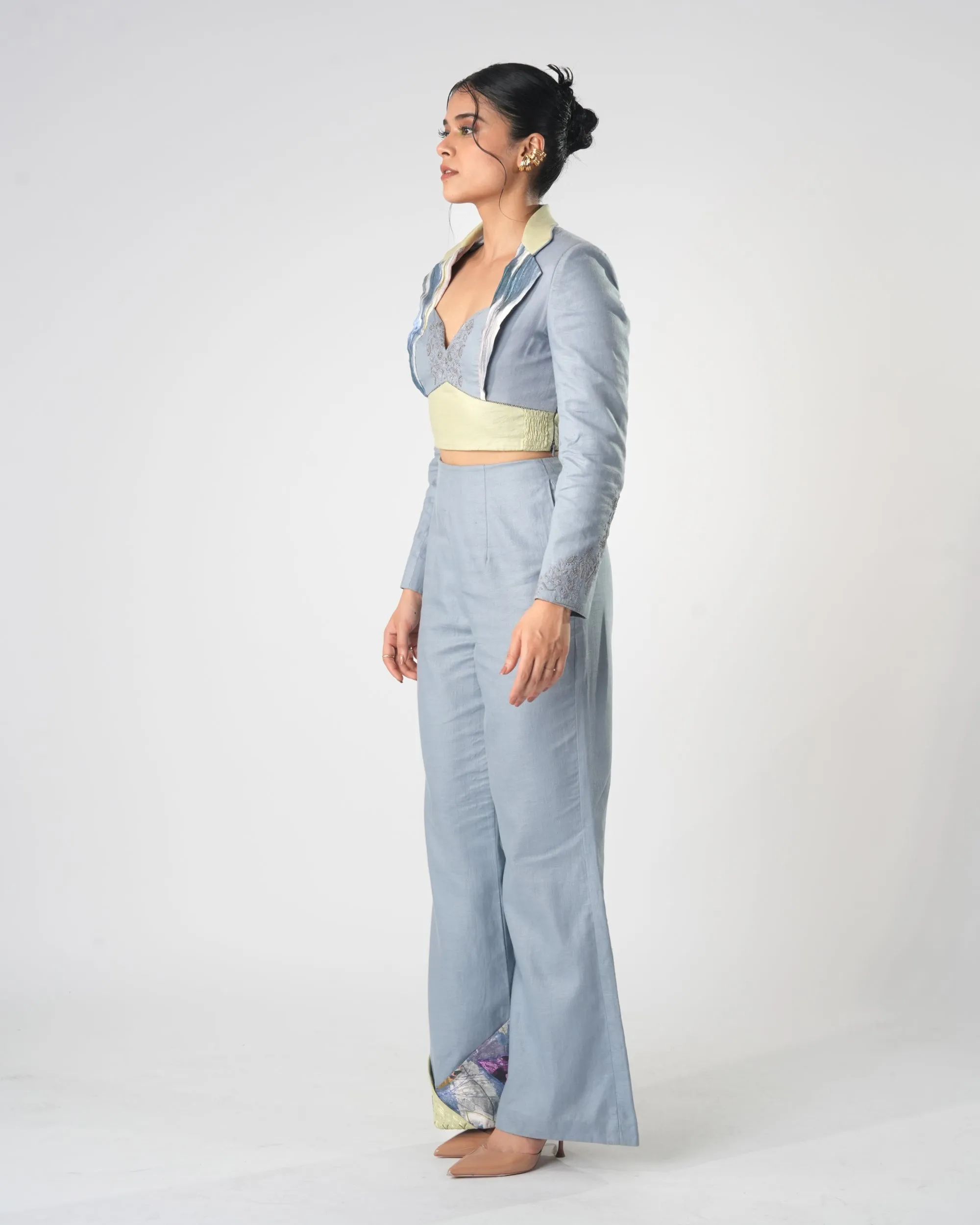 Bareclipse Jacket 