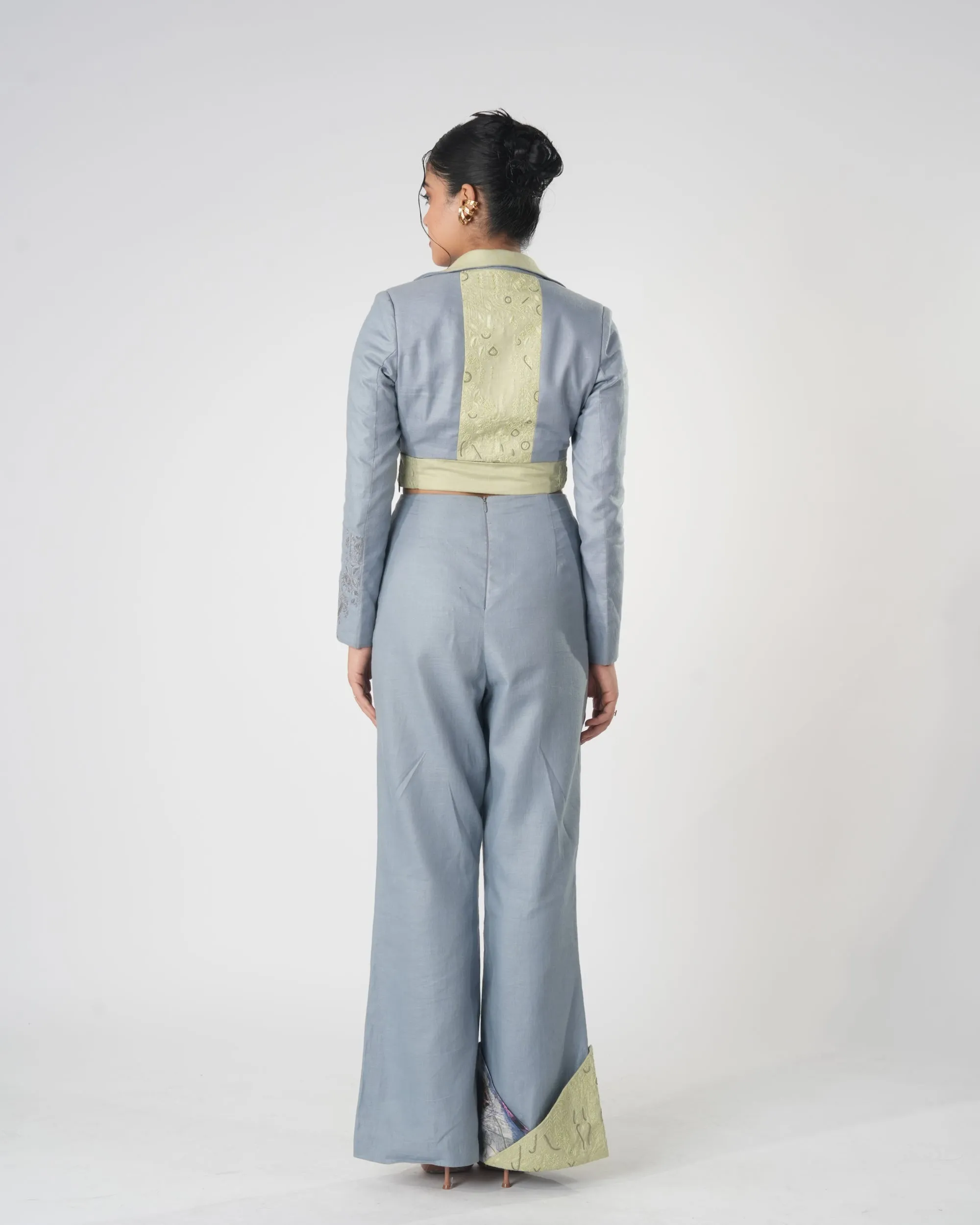Bareclipse Jacket 