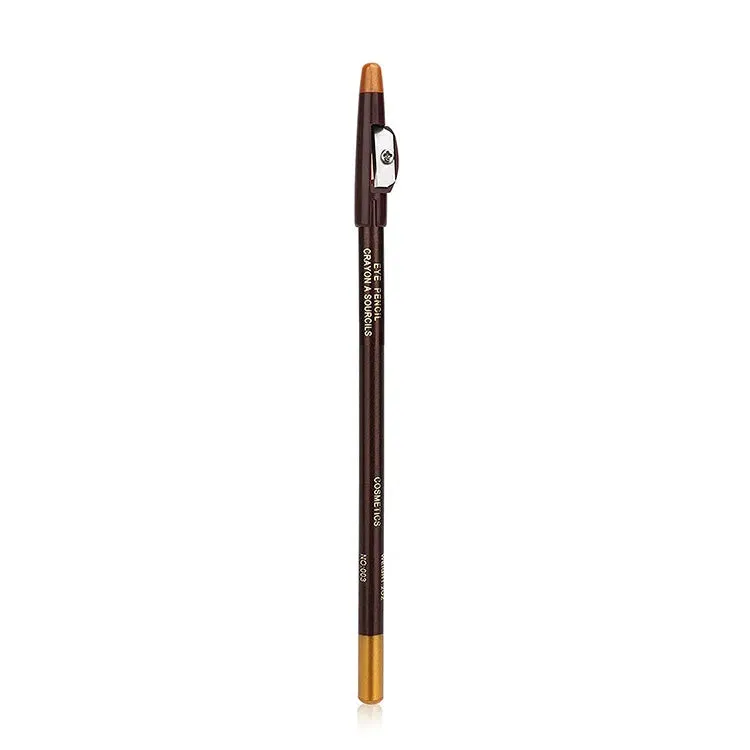 Beard and Hairline Pencil