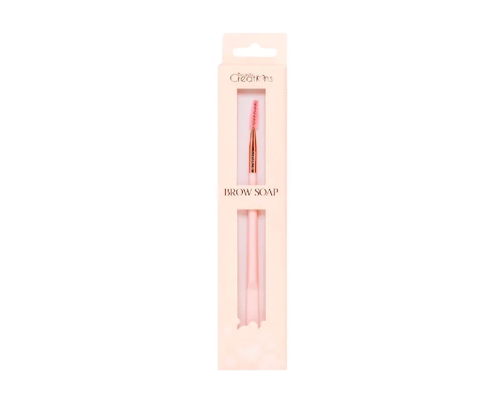 Beauty Creations 2 in 1 Eyebrow Pencil