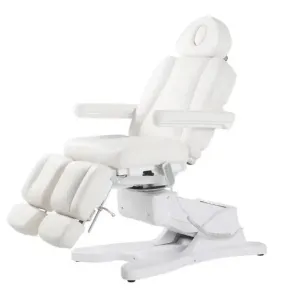 Beautyace Rotating Euphro Facial Bed Separated Legrests