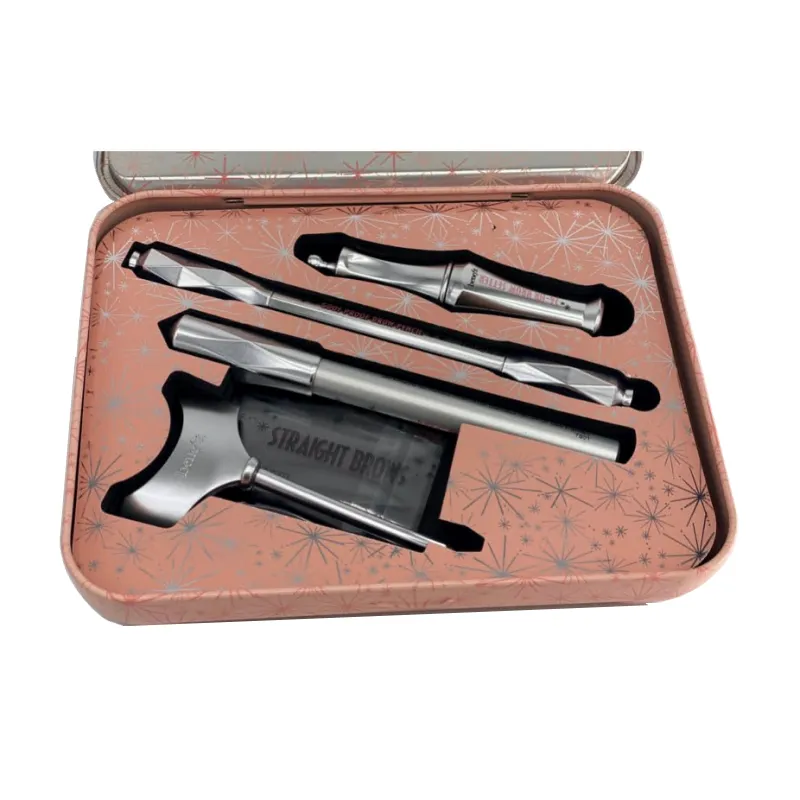 Benefit Cosmetics Soft & Natural Brows Kit - 2 Light