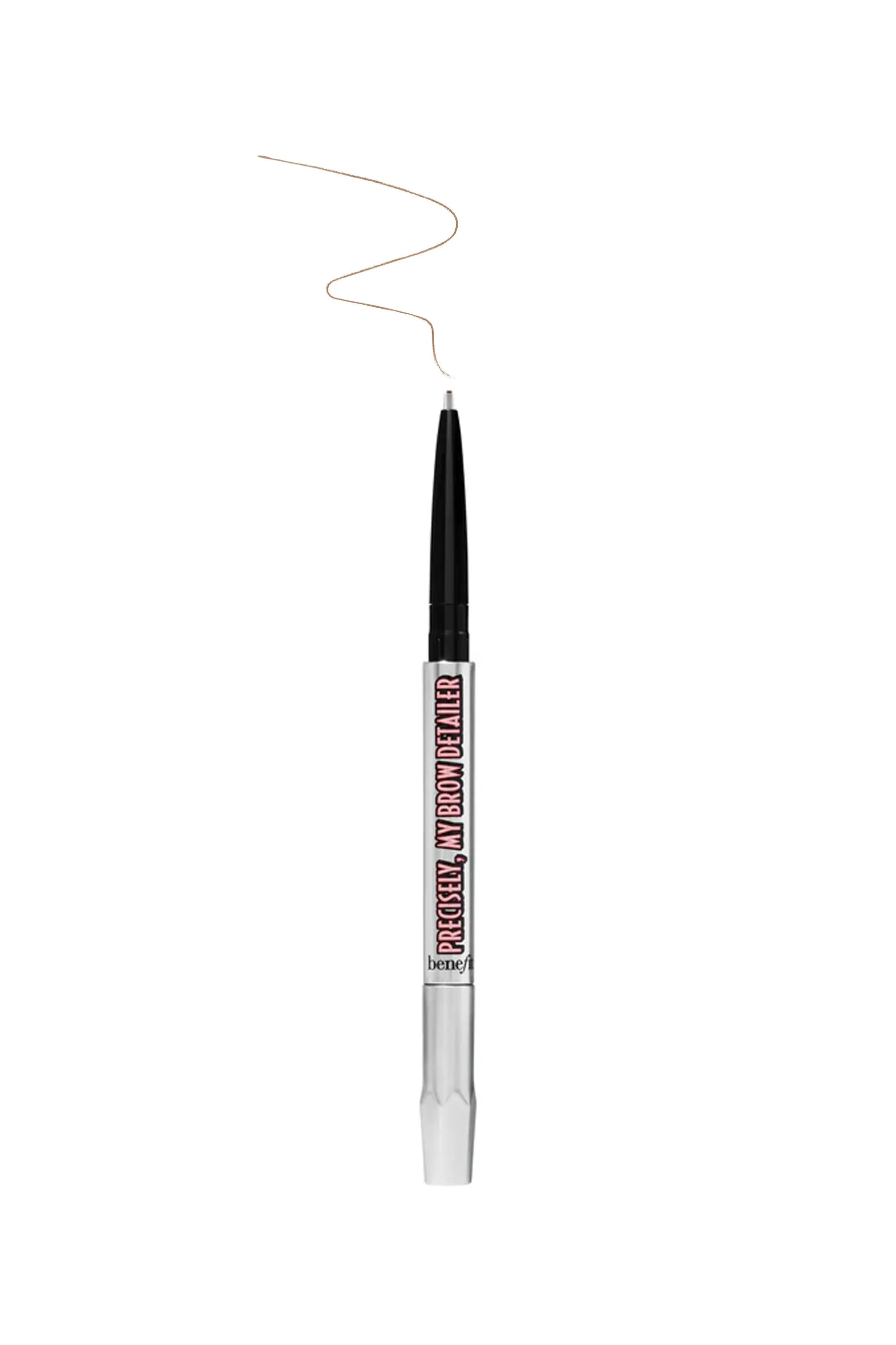 BENEFIT Precisely, My Brow Detailer Pencil 2.5 Neutral Blonde