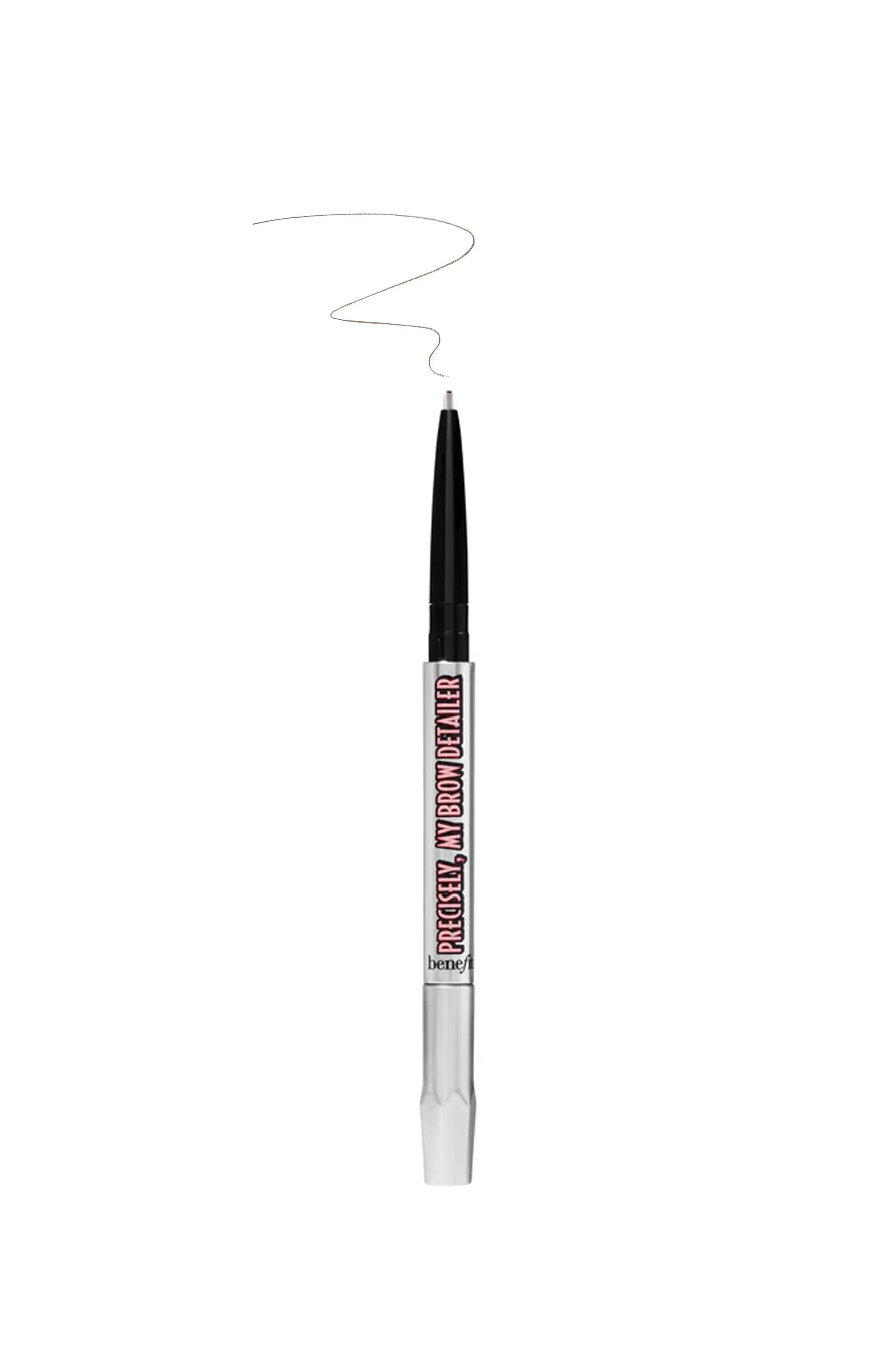 BENEFIT Precisely, My Brow Detailer Pencil  3.5 Neutral Medium Brown