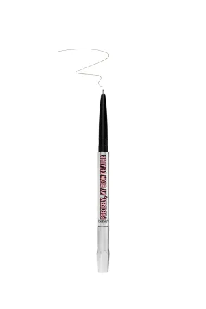 BENEFIT Precisely, My Brow Detailer Pencil  3.5 Neutral Medium Brown