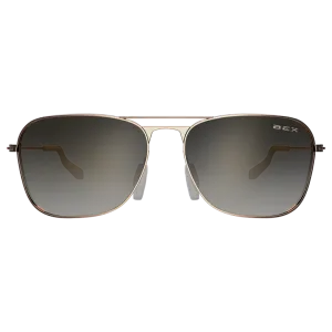 BEX RANGER - Rose Gold/Brown