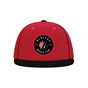 Blazers Momentum Team Hat