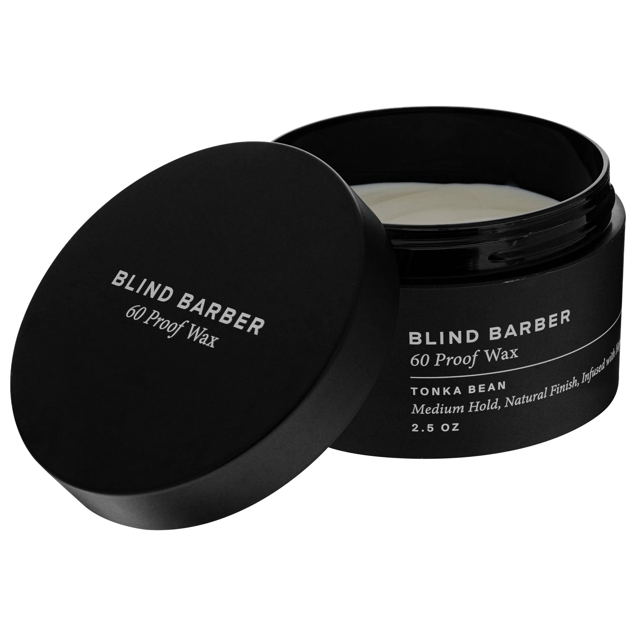 Blind Barber 60 Proof Hair Wax